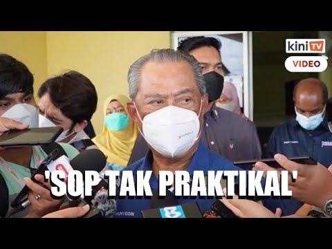 Video: Apakah perasaan konservatif tentang perbelanjaan kerajaan?