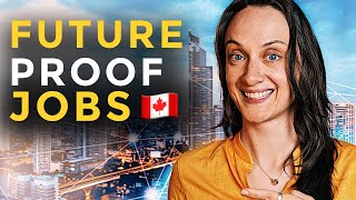 10 MOST Trending Jobs in Canada