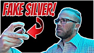 How To Test YOUR Precious Metals At Home Or On The Go.. How To Test Your Precious Metals