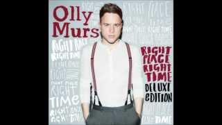 Olly Murs - What a Buzz (Audio)