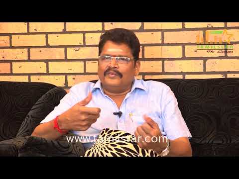K.S.Ravikumar Special Interview About Palli Paruvathile Movie