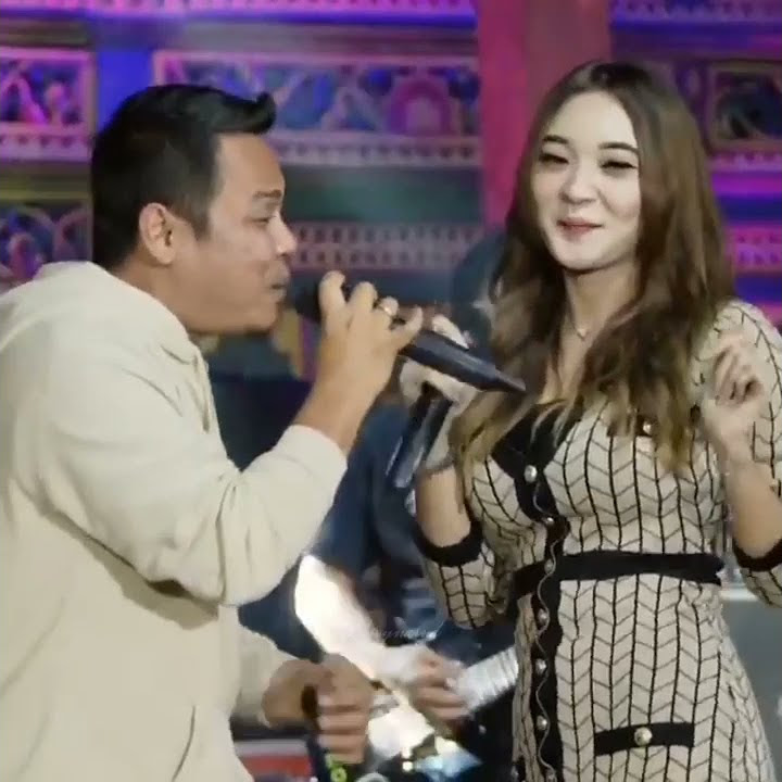 SIA-SIA KU BERJUANG // DIFARINA INDRA FT CAK FENDIK #shorts