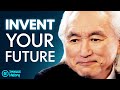 Why You Should Be Optimistic About the Future | Michio Kaku on Impact Theory