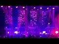 Orchestral Manoeuvres in the Dark - OMD @ Brooklyn Steel, Brooklyn, NY - 04/29/2022 - encore