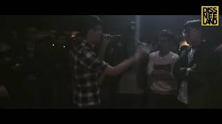DISSNEELAND 3 - D$Cee vs Lê Hải - The Freestyler Show