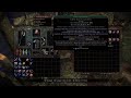 Path of Exiles leveling for new players part3 act3