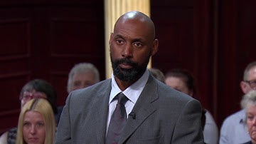 I Drink Hard | Judge Rinder