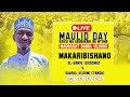 LIVE UNATAZAMA MUBASHARA HADHARA YA MAKARIBISHANO MADRASAT DARUL ULUUMI DODOMA LEO 16 10 2025
