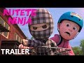 RUTETE NINJA | TRAILER