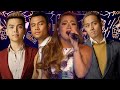 Angeline Quinto with BuDaKhel - Wag Mo Akong Iwan Mag Isa | EP2 | 10Q CONCERT SERIES