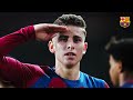 Fermin Lopez’s Spectacular First Season At Barcelona: Xavi Hernandez Has His “Thomas Müller”