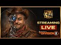 Division 2 LIVE Gameplay 🇩🇪 | Builds testen, Loot farmen &amp; entspannt zocken