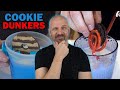 Testing 3 Cookie Dunking Gadgets!