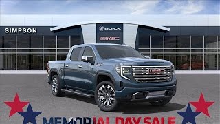 New 2025 GMC Sierra 1500 Cerritos CA Buena Park, CA #279093