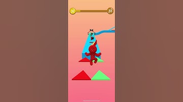 Sandman Run Gameplay All Levels iOS,Android Mobile Walkthrough Runner Game Alltrailer Level