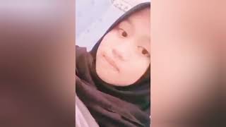 YANG LAGI VIRAL || Bocil Kerudung Coklat Viral tiktok ‼️