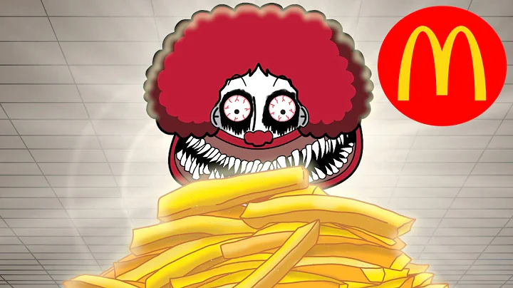 50 SCARIEST TRUE FAST FOOD STORIES ANIMATED COMPILATION - DayDayNews