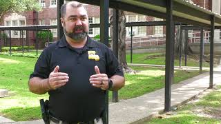 James Soileau CCP Interview by Louisiana Department of Corrections 166 views 2 weeks ago 2 minutes, 29 seconds