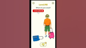 #545 #deleteonepart2 delete one part dop level 545 #shorts #allgameon4u #games #gaming #gameplay