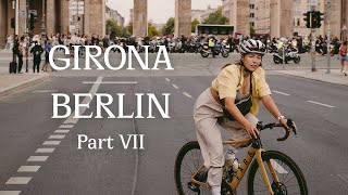 Bike Packing Europe - 2300 km Part 7