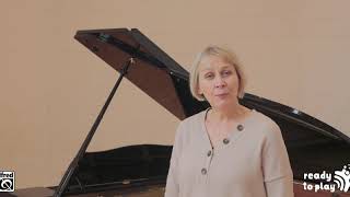 10 The Intervals Song Minor bk 2