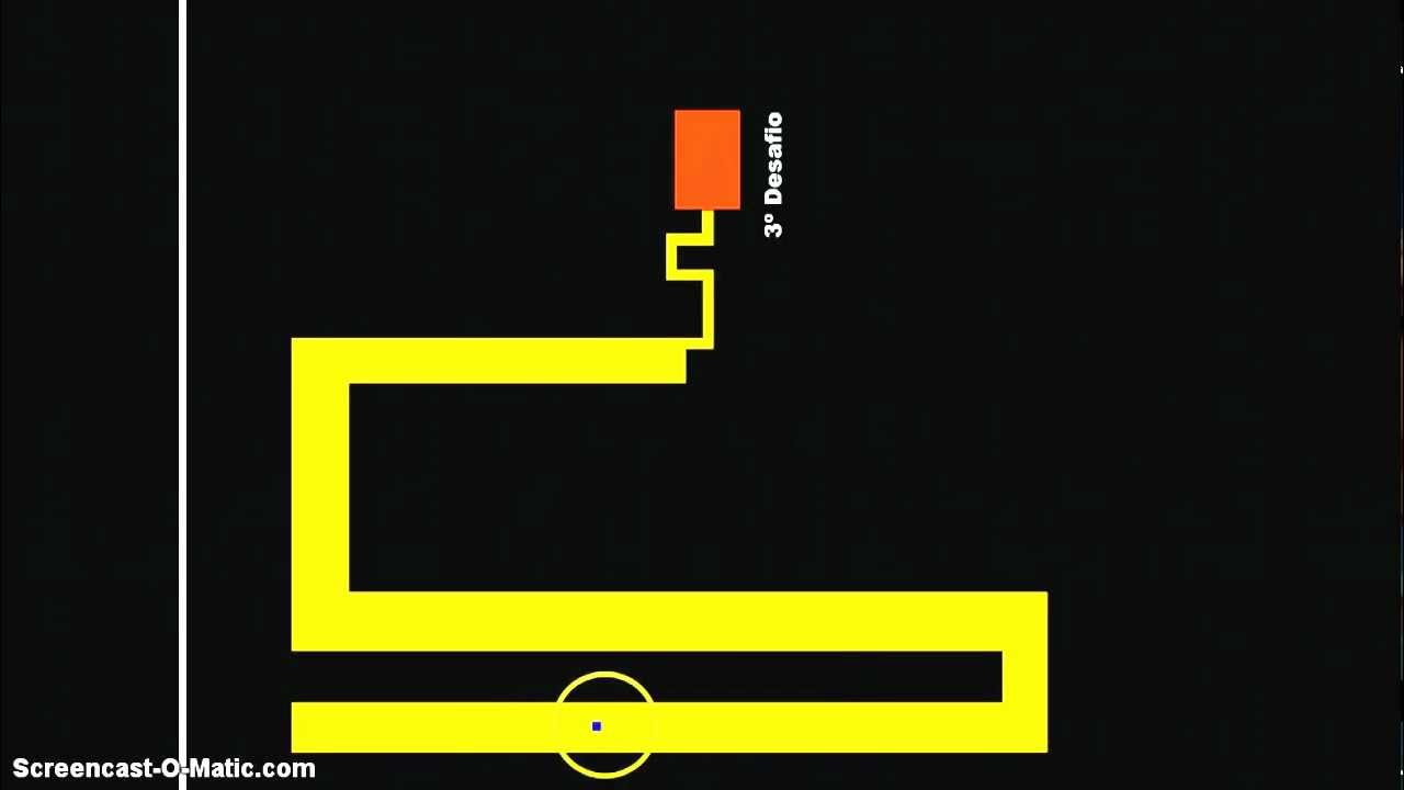 Scary Maze Game 2013 YouTube