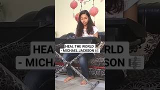 Heal The World ? -  Michael Jackson | Electronic Keyboard ?