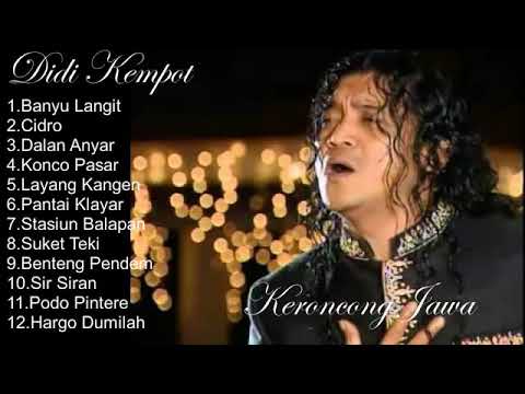 pop keroncong full album Didi kempot