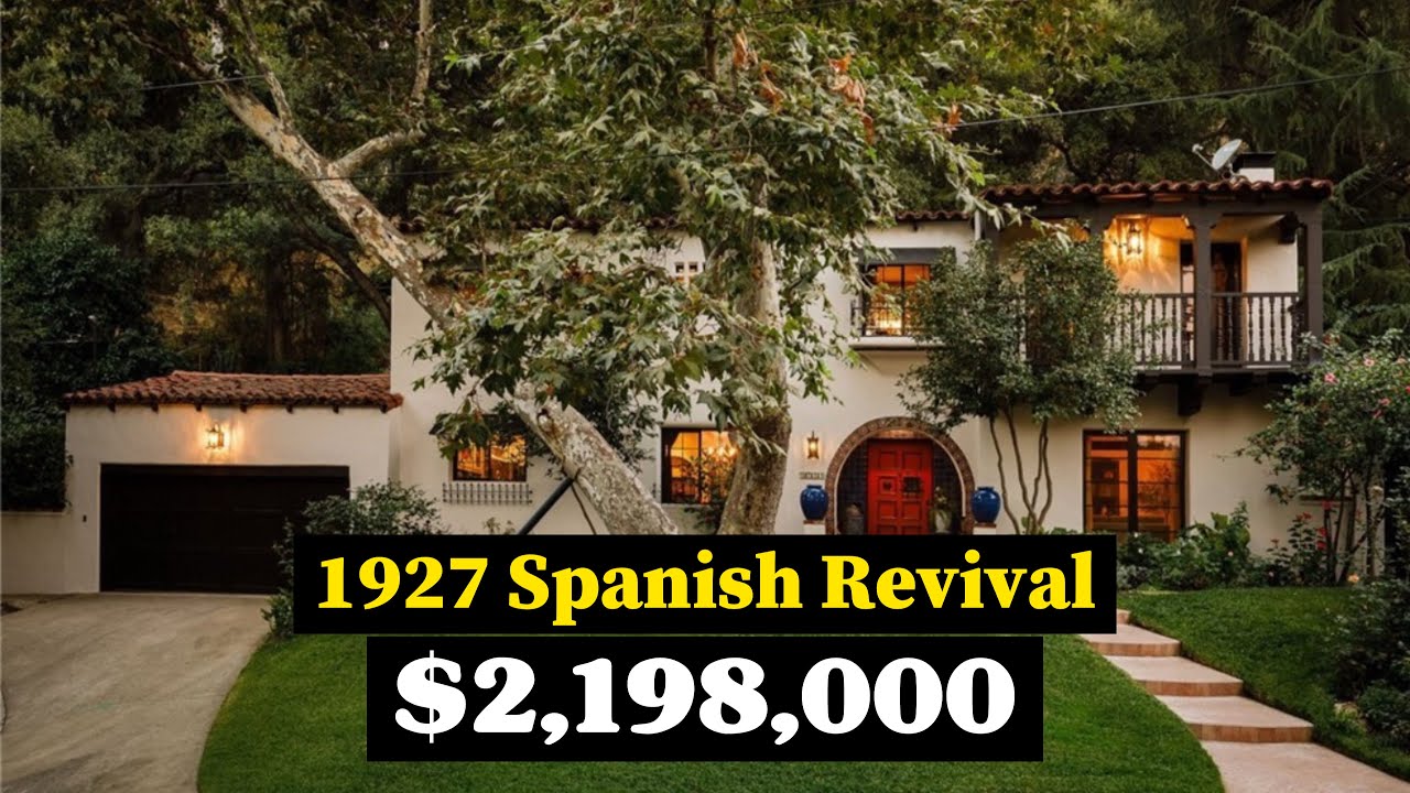 Потрясающий испанский в лесах Вердуго