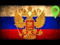 Russia: Winner Of All Border Disputes