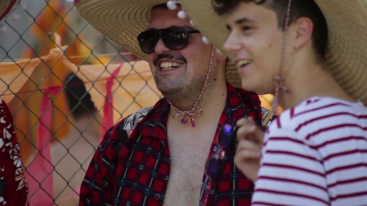 D FESTIVAL 2019 - DAY 1