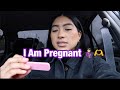 Baby #2 OTW!!! + STORYTIME How I Found Out