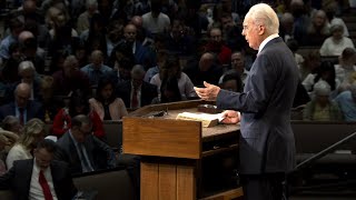 Heavenly Worship, Part 2