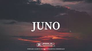 Afrobeat Guitar X Tayc Type Beat - Juno