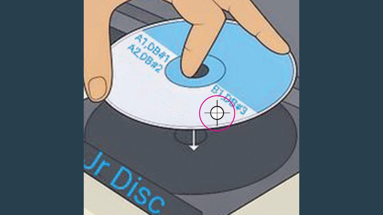 DB #1 auf YouTube ansehen DB #1 auf YouTube ansehen