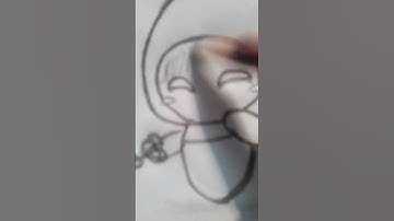 dibujo de walle y Eva ❤️