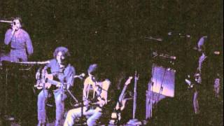 Grateful Dead - A Voice From On High 5/15/70