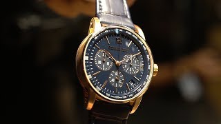 In Conversation with: Francois-Henry Bennahmias of Audemars Piguet