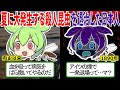 夏に大発生する殺人昆虫を退治した日本人【ずんだもん ゆっくり解説 蚊】