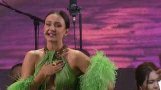 Aida Garifullina  " Por una Cabeza " - Carlos Gardel