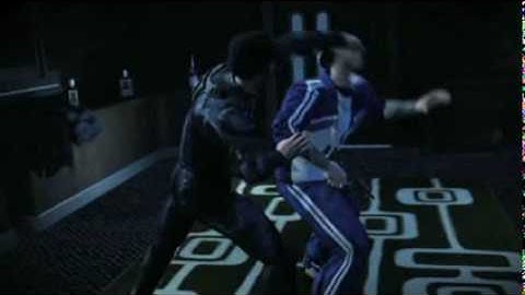 Alpha Protocol- The Espionage RPG Tailer