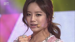 4K | Girl's Day -