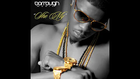 DORROUGH MUSIC - "SHE MY"