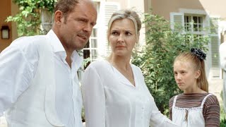 Utta Danella - Der Sommer Des Glücklichen Narren Komödie Deutsch Fernsehfilm 2003