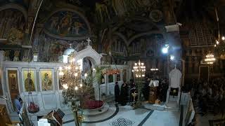 ΙΔΙΟΜΕΛΟΝ ΚΑΣΣΙΑΝΗΣ, μέλος ὑπὸ Πέτρου Λαμπαδαρίου, ἦχος πλ.δ´