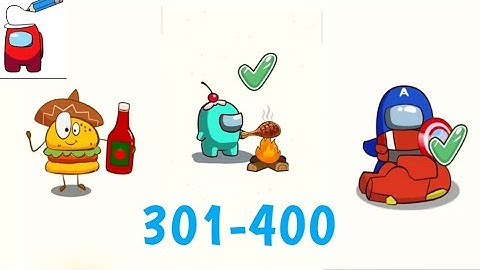 Drow Puzzle - Drow One Part Level 301 - 400