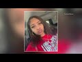 Baby born by emergency C-section after pregnant teen from Phoenix was shot and killed has died