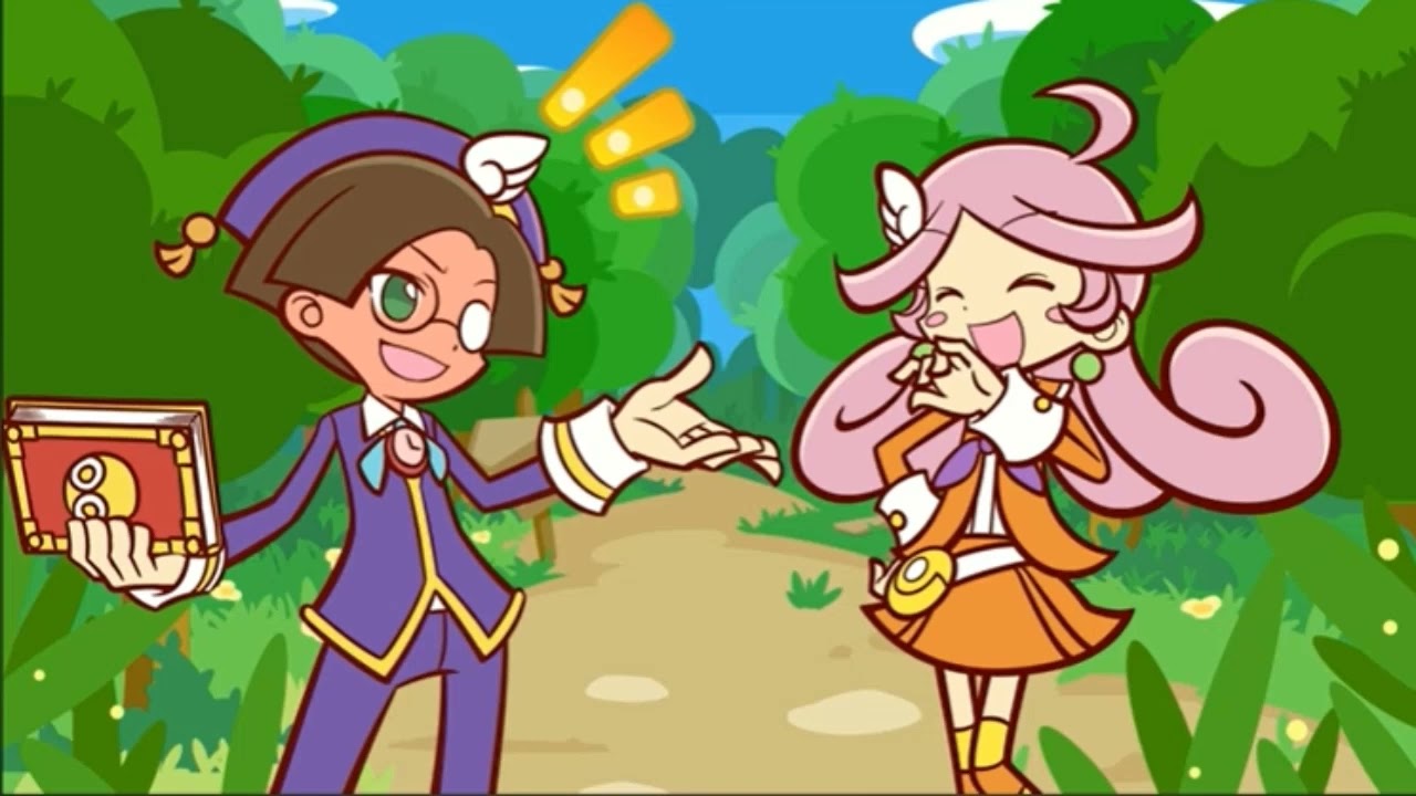 ぷよクエ　生放送漫才デモ　❝元気はつらつ！？ジュース❞