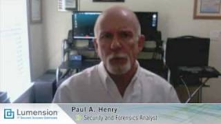 July 2009: Patch Tuesday Security Briefing