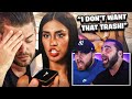 HE GAVE HIS EXS RING TO HER!!! LosPollosTV - 90 Day Fiancé: Before the 90 Days W/ Dad